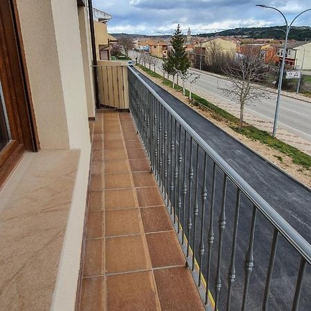 Domvs I Apartment Ел Бурго де Осма Екстериор снимка